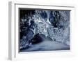 White Frame