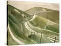 Stretched Canvas