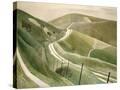 Stretched Canvas