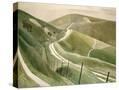 Stretched Canvas
