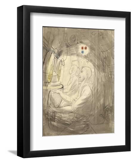 Premium Giclee Print, , large