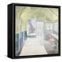 Canvas Black