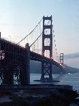 San Francisco Golden Gate Bridge-Eric Risberg-Photographic Print