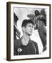 Eric Roberts-null-Framed Photo