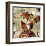 Eric's Automata II-Eric Yang-Framed Art Print