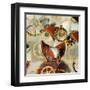 Eric's Automata II-Eric Yang-Framed Art Print