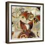 Eric's Automata II-Eric Yang-Framed Art Print