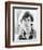 Eric Stoltz - Some Kind of Wonderful-null-Framed Photo