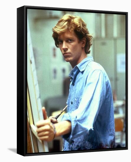 Eric Stoltz-null-Framed Stretched Canvas