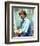 Eric Stoltz-null-Framed Photo