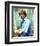 Eric Stoltz-null-Framed Photo