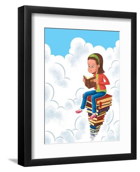 Premium Giclee Print, , large