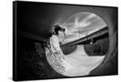 Canvas Black
