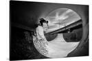 Stretched Canvas