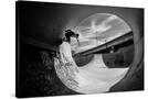 Stretched Canvas
