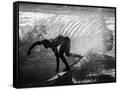Canvas Black