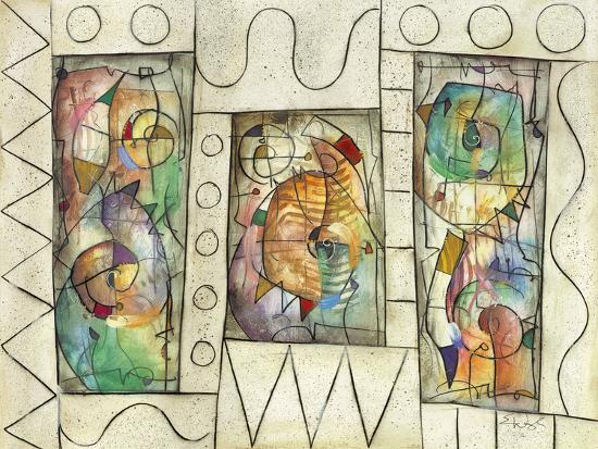 Art Print, , large