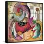 Canvas Black