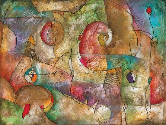 Art Print, , large