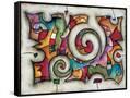 Canvas Black