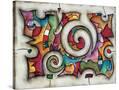 Stretched Canvas