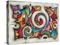Stretched Canvas