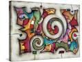 Stretched Canvas