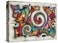Stretched Canvas