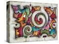 Stretched Canvas