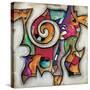Stretched Canvas
