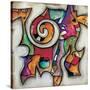 Stretched Canvas
