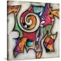 Stretched Canvas