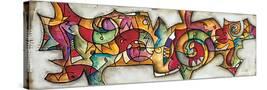 Stretched Canvas