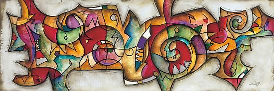 Art Print, , large