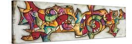 Stretched Canvas