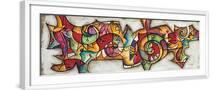 White Frame