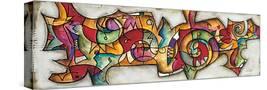 Stretched Canvas