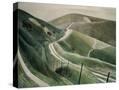Stretched Canvas