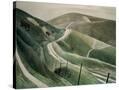 Stretched Canvas