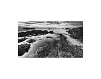 The Edge of the Earth-Eric Wood-Art Print