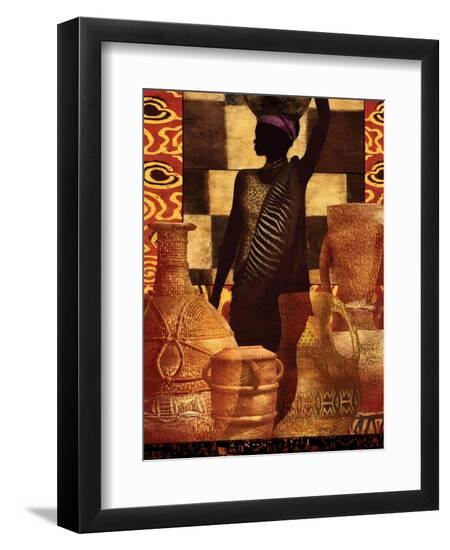 Art Print, , large
