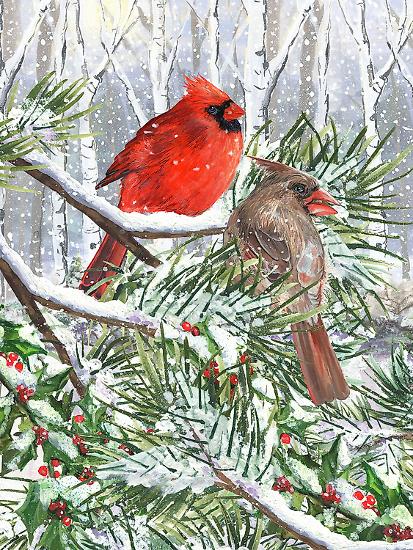 Art Print, , large