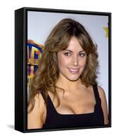 Erica Durance-null-Framed Stretched Canvas