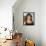 Erica Durance-null-Framed Stretched Canvas displayed on a wall