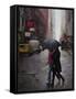 Canvas Black