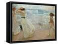 Framed Canvas