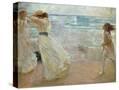 Stretched Canvas