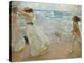 Stretched Canvas