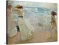 Stretched Canvas