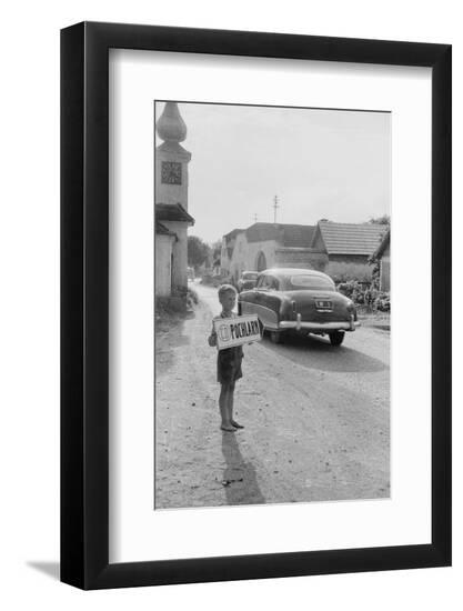 Photographic Print, , large